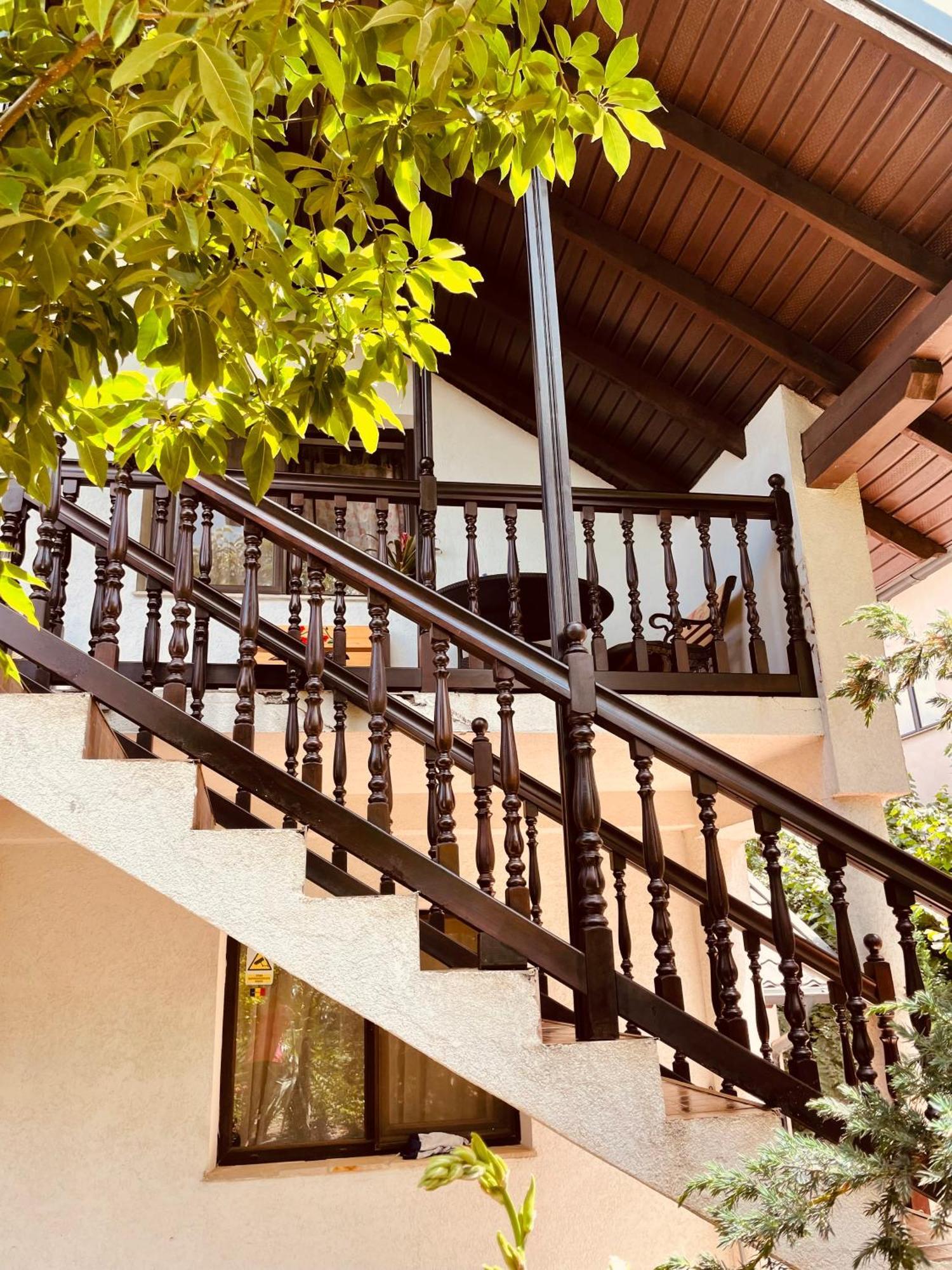 Leaganul Bucovinei Guest House Suceava Extérieur photo
