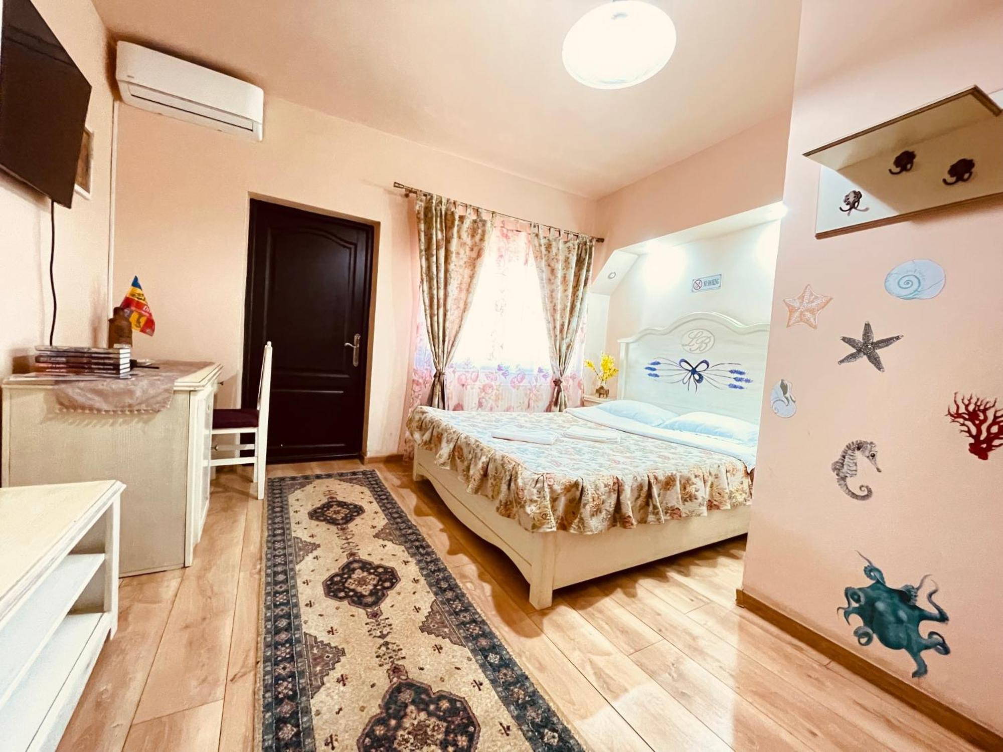Leaganul Bucovinei Guest House Suceava Chambre photo