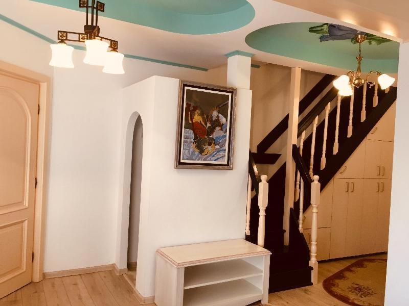 Leaganul Bucovinei Guest House Suceava Chambre photo