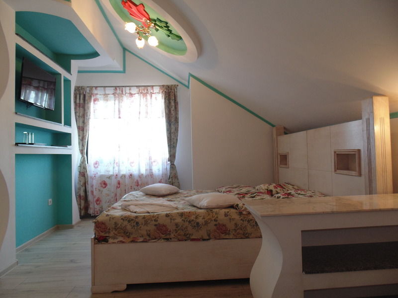 Leaganul Bucovinei Guest House Suceava Extérieur photo
