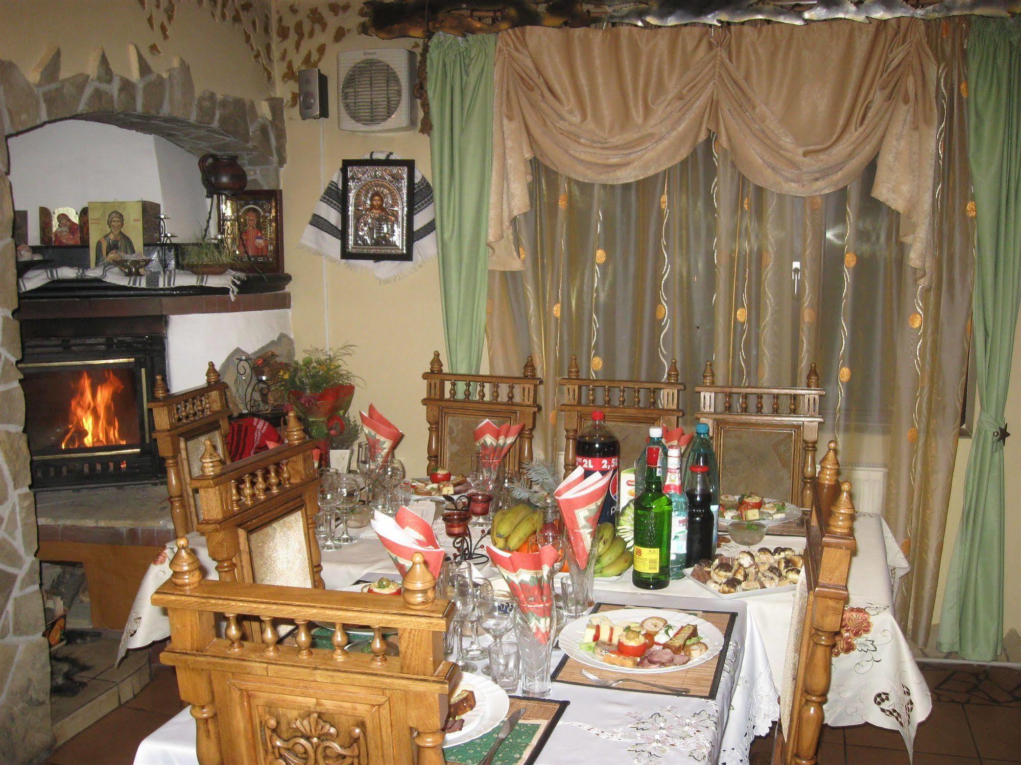 Leaganul Bucovinei Guest House Suceava Extérieur photo