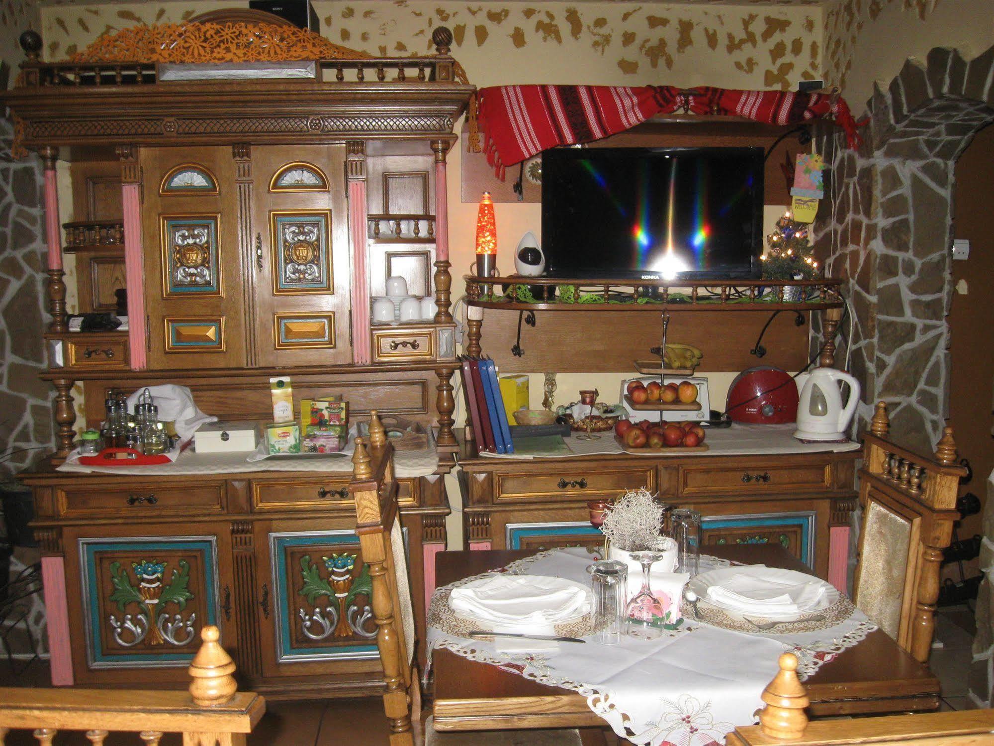 Leaganul Bucovinei Guest House Suceava Extérieur photo