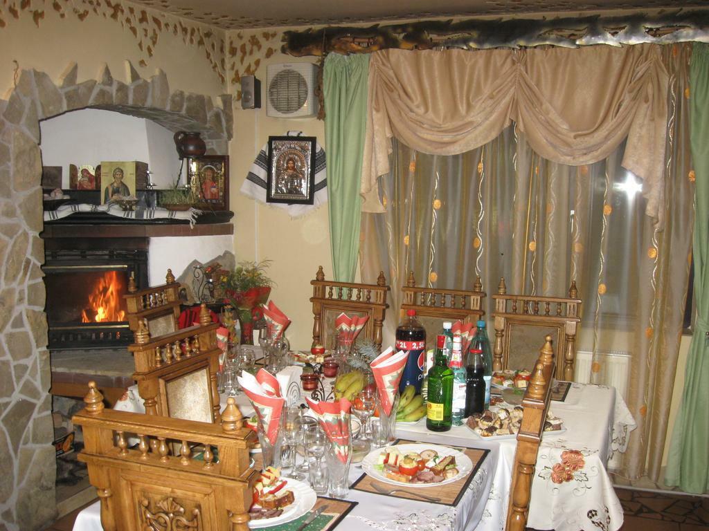 Leaganul Bucovinei Guest House Suceava Extérieur photo