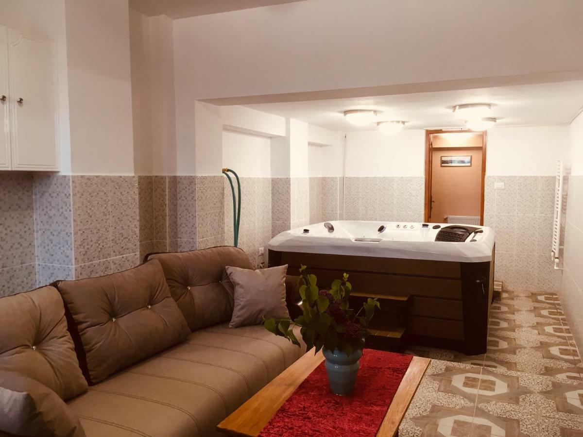 Leaganul Bucovinei Guest House Suceava Extérieur photo