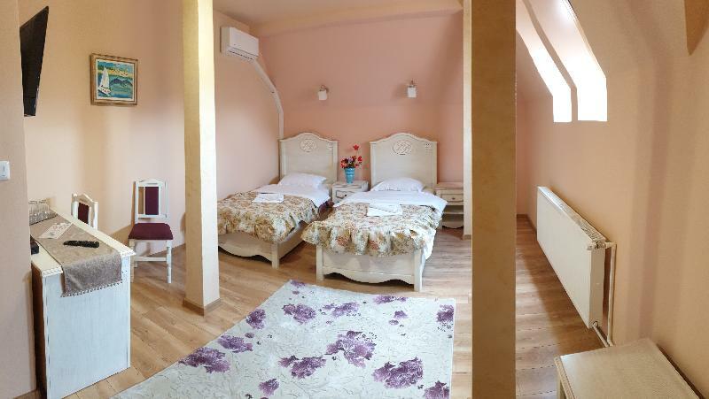 Leaganul Bucovinei Guest House Suceava Extérieur photo